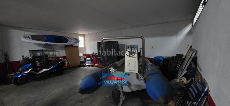 Foto a9ffbf8a-f8a6-41fc-9c2d-4a0dd4a47b10. Casa adossada amb calefacció aparcament a Darbo Cangas