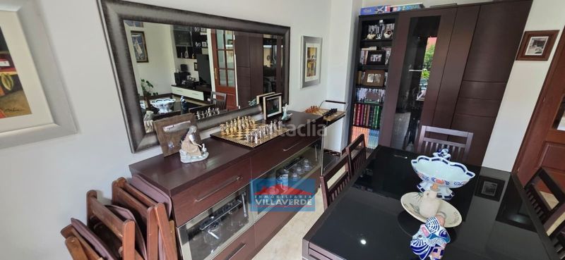 Foto ccda0118-1404-4270-aead-597c59468697. Casa adossada amb calefacció aparcament a Darbo Cangas
