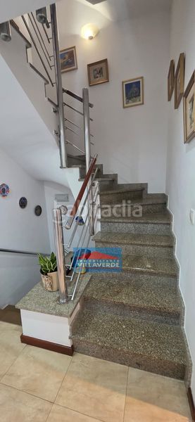 Foto d92fe4fb-4dea-43d4-b0e5-7367c47eea99. Casa adossada amb calefacció aparcament a Darbo Cangas
