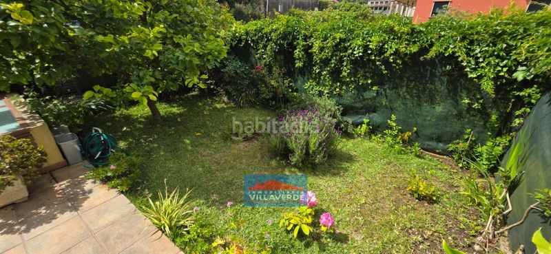 Foto e8cb49e9-2a97-4b73-beaf-bf218274c6dd. Casa adossada amb calefacció aparcament a Darbo Cangas