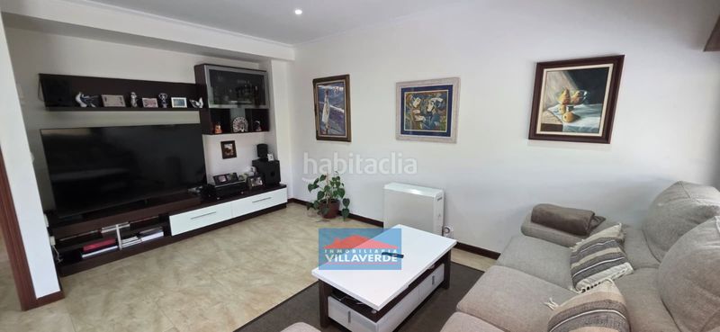 Foto f7537ff4-38d0-4812-9e74-acefe82740ad. Casa adossada amb calefacció aparcament a Darbo Cangas