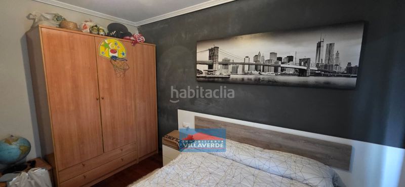 Foto 71f2e6c3-f39d-4d0b-a442-e3d66fdcfca0. Pis amb calefacció aparcament a Darbo Cangas