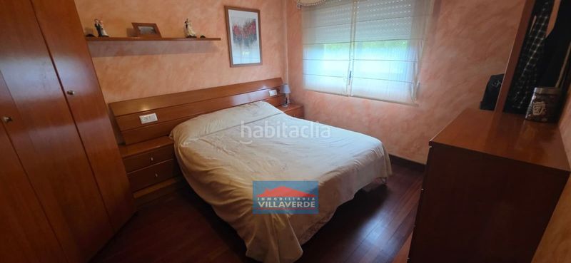 Foto c9cd5a3a-e5db-4323-bf1e-668b077a6983. Pis amb calefacció aparcament a Darbo Cangas