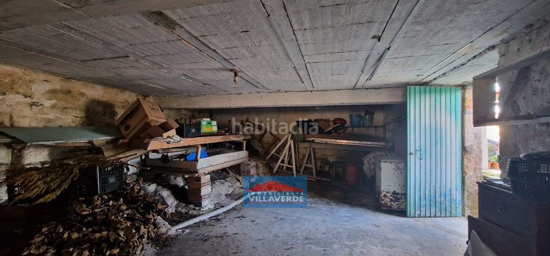Foto 29aeb8e5-24e6-4a06-a157-4b1aba7155e2. Casa a O Hío Cangas