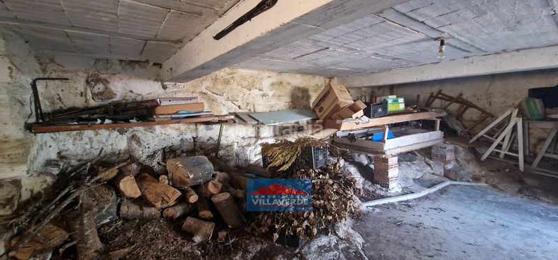 Foto 2b96eb09-83a7-4fb9-9446-6f22105ab291. Casa a O Hío Cangas