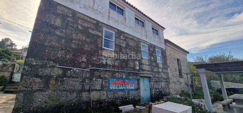 Foto 50ef0d70-01bd-4114-bbf0-d67a453e9ecc. Casa a O Hío Cangas
