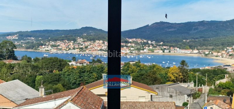 Foto a18398eb-20fd-4a10-91fa-728b1bef931d. Casa a O Hío Cangas