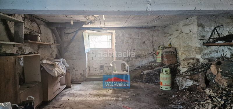 Foto babddb1a-9cb2-4e82-8fd2-314ec7c6aaae. Casa a O Hío Cangas