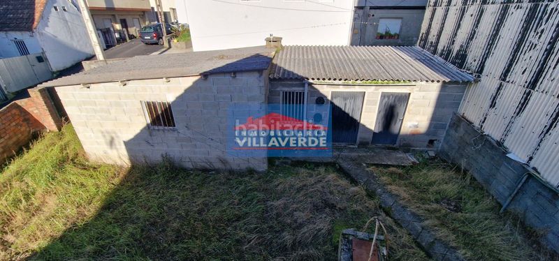 Foto 121bb248-3a4e-4508-a7b0-ec20d4ecc717. Casa amb calefacció aparcament a Moaña