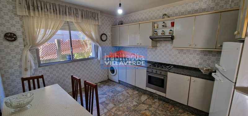 Foto 1f2c0bc8-9569-4860-8872-5766cabbb960. Casa amb calefacció aparcament a Moaña