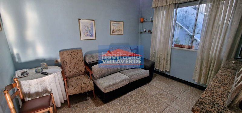Foto 4d97af01-7e99-40d3-9629-1ba8afba35cd. Casa amb calefacció aparcament a Moaña