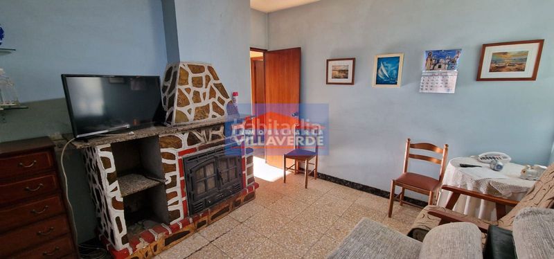 Foto a517ac40-9400-4be2-b0b5-65fcca90550e. Casa amb calefacció aparcament a Moaña
