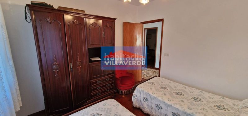 Foto e8a8f3c5-6cca-419a-bf57-195d07130cf5. Casa amb calefacció aparcament a Moaña