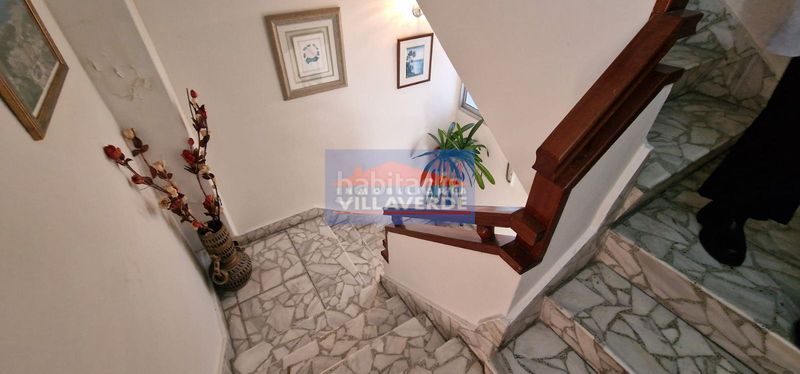 Foto f9e51d57-3826-437b-bbe7-8db8e77f1288. Casa amb calefacció aparcament a Moaña