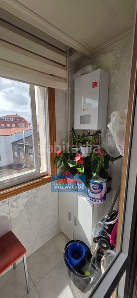 Foto 1ce9106c-5d43-413e-b252-e44ab5ae8476. Pis amb calefacció aparcament a Coiro Cangas