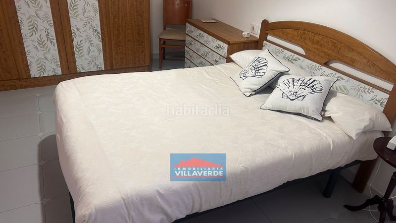 Foto 32cdc4ed-d85f-4b5b-8e0a-223909b2ef51. Alquiler casa alquiler vacacional con patio en el casco antiguo en Cangas