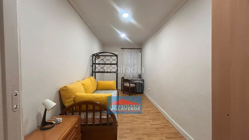 Foto 442dc7d4-6eb7-45d2-8a9c-a79cf5ce54bf. Alquiler casa alquiler vacacional con patio en el casco antiguo en Cangas