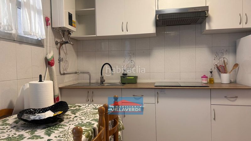 Foto 5c5ce15f-49fa-4019-9fb2-9b0981638022. Alquiler casa alquiler vacacional con patio en el casco antiguo en Cangas