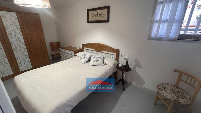 Foto f341769c-9913-4dd2-91b4-f1300abf1b65. Alquiler casa alquiler vacacional con patio en el casco antiguo en Cangas