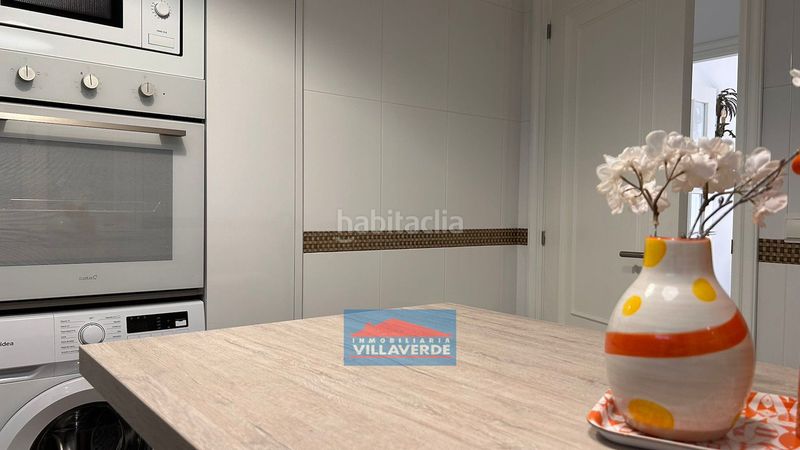 Foto 59e9bfb8-1d47-4a3e-b31c-70cf7b90a0bf. Lloguer pis a Aldán Cangas