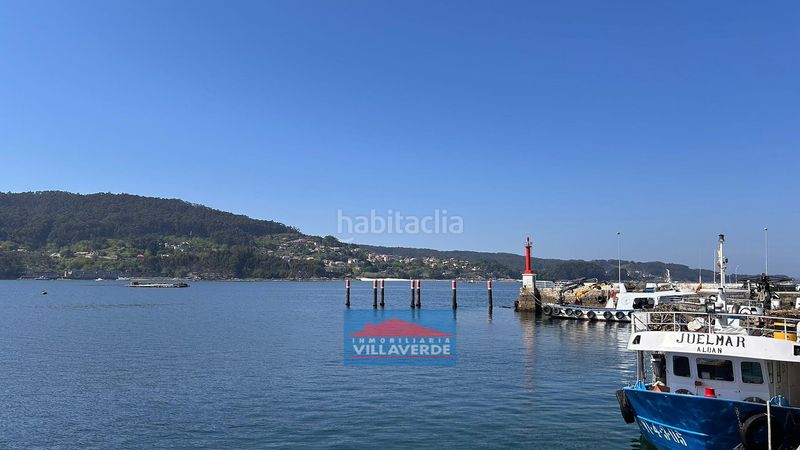 Foto d1e035ce-bb6f-451d-8360-39c8bd312878. Lloguer pis a Aldán Cangas