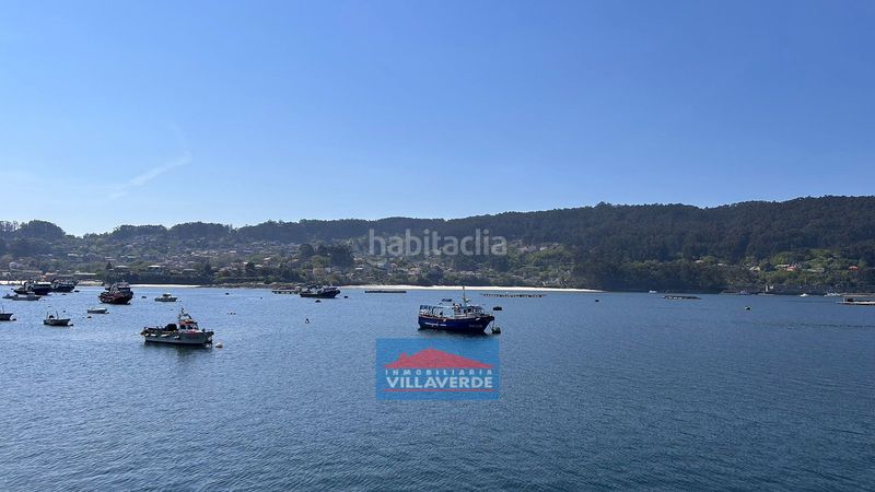 Foto 4395d0ee-d1c6-46f0-8abe-32c5ad4ff809. Miete etagenwohnung in Aldán Cangas