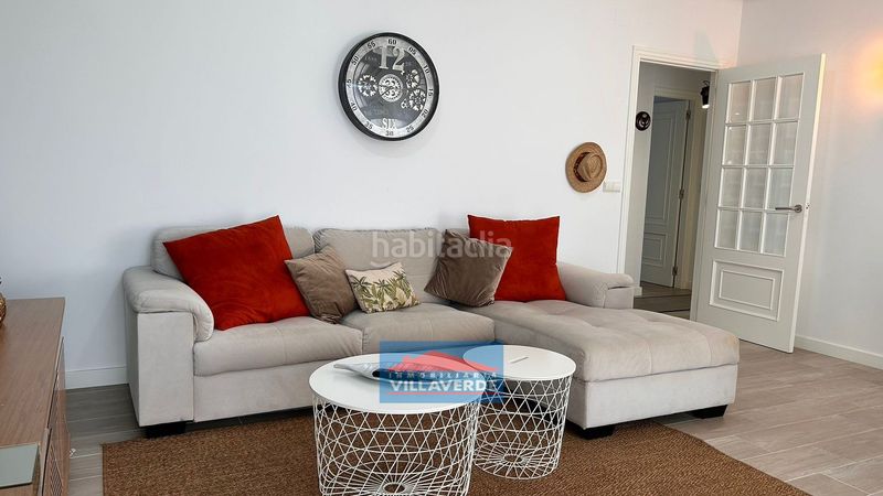 Foto cca04cbc-336c-4cc8-9091-2d08c6505b91. Miete etagenwohnung in Aldán Cangas