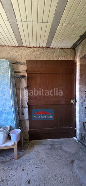 Foto 11534521-78a3-4fbe-b708-3a7bb2fb5774. Casa amb aparcament a Marín