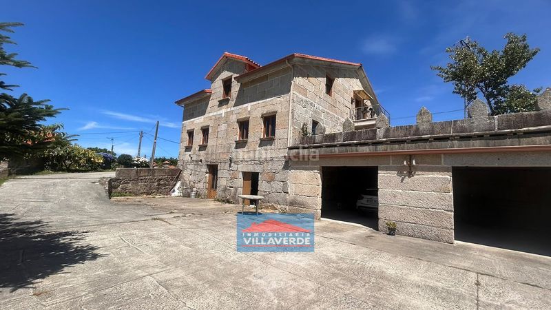 Foto 1b675531-2075-4e2b-a528-69d9d1517f41. Casa amb aparcament a Marín