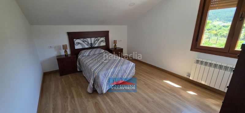 Foto 1cce608e-c9b9-4f40-9952-24852d1b5ba0. Casa amb aparcament a Marín
