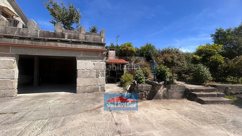 Foto 6570126d-538c-4aa6-a179-b13f06e4d26e. Casa amb aparcament a Marín