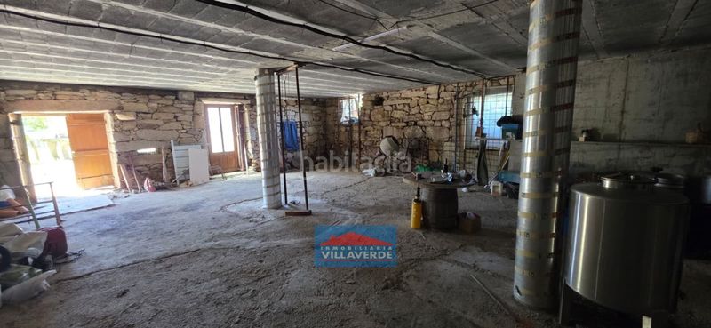 Foto 6f05f41f-03d2-422e-94b2-2e2d5b9d0302. Casa amb aparcament a Marín
