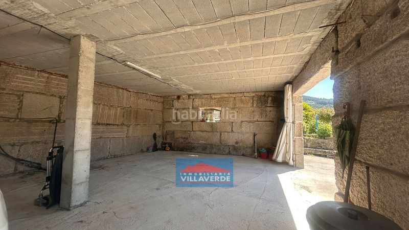 Foto 71ae724d-27d1-4b03-b388-df4688d780d9. Casa amb aparcament a Marín