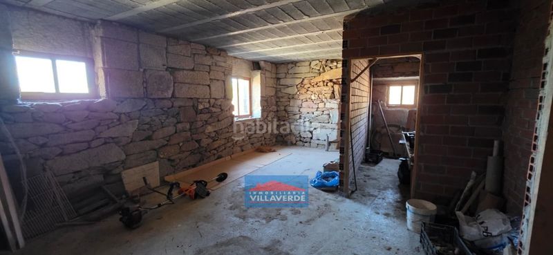 Foto 8b464aad-6f70-4869-ac85-e107df19ff15. Casa amb aparcament a Marín