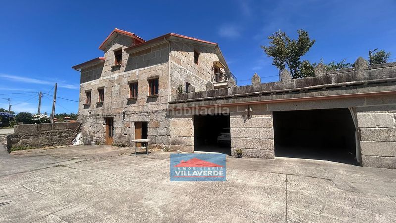 Foto a01d5dfd-975d-4c84-a99a-e878616ebbfc. Casa amb aparcament a Marín