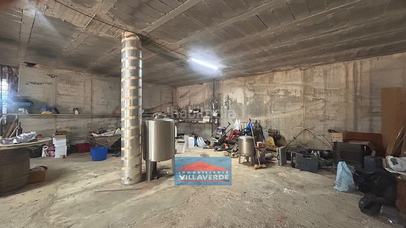 Foto a646466f-10ed-40c3-8149-62e2d5e02bab. Casa amb aparcament a Marín