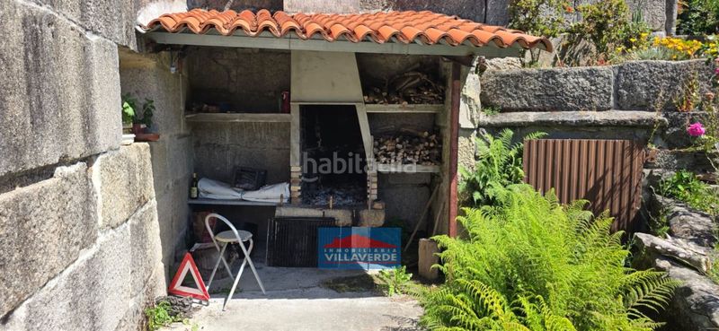 Foto ce88d019-a842-443b-9c33-e758f9a74e08. Casa amb aparcament a Marín
