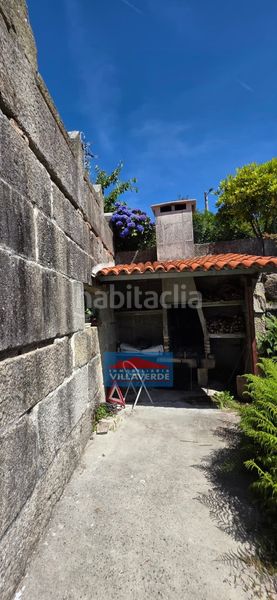 Foto d53a0c93-a908-4a75-8611-0168dd3f95df. Casa amb aparcament a Marín