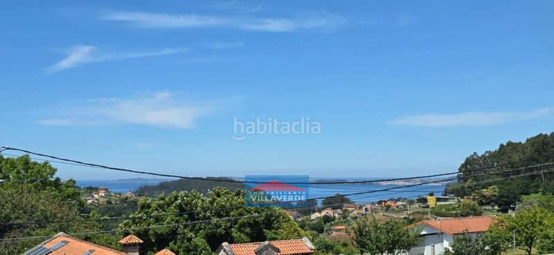 Foto f4fd6531-2cff-495f-aa68-c8a4eb24900f. Casa amb aparcament a Marín
