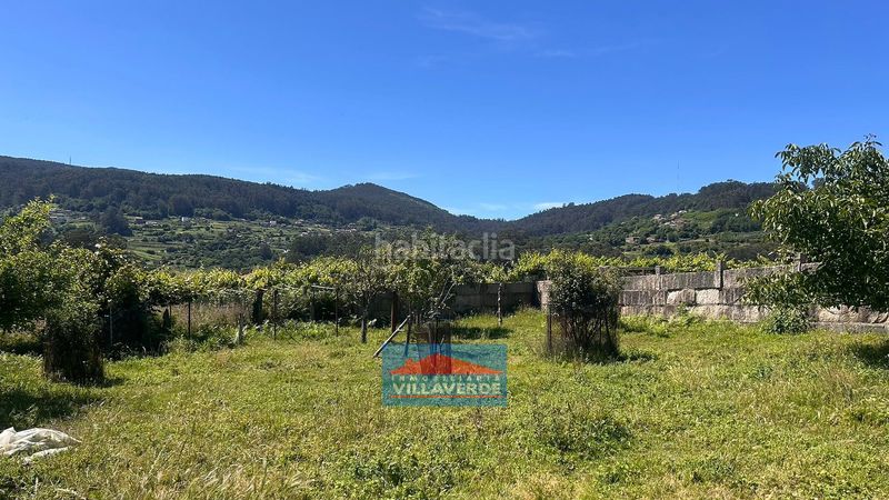 Foto f676414c-bde4-4c1e-b5cf-7ad55842f958. Casa amb aparcament a Marín