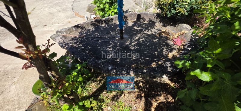 Foto f95ac036-c082-4196-9967-95cb47b3ec5d. Casa amb aparcament a Marín