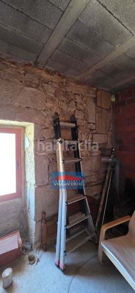 Foto fc2dba6e-7c5d-4447-8503-edfd3f6712cb. Casa amb aparcament a Marín