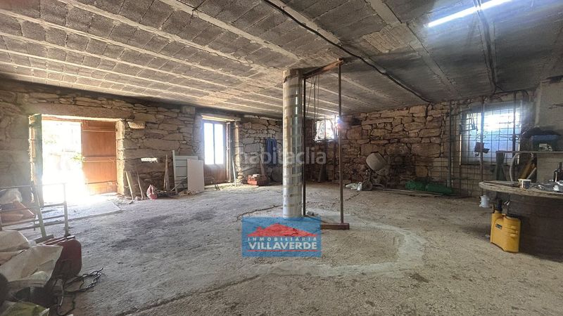 Foto fd48cbd6-d35d-483c-b293-1fbc99a95f33. Casa amb aparcament a Marín