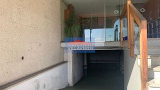 Location Parking voiture à Cangas Pueblo. Alquiler de garaje en la avda. de bueu, cangas