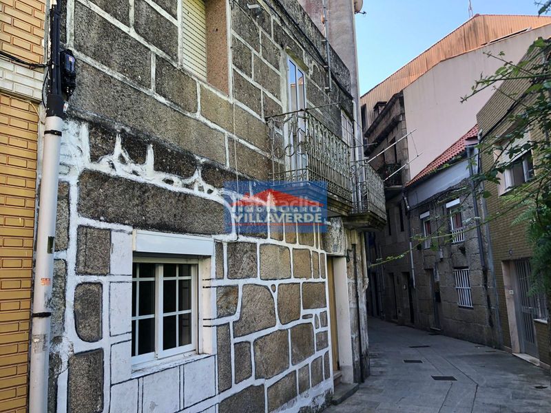 Foto e24f408b-fb40-469a-93d9-163f0725db62. Casa amb calefacció a Cangas pueblo Cangas