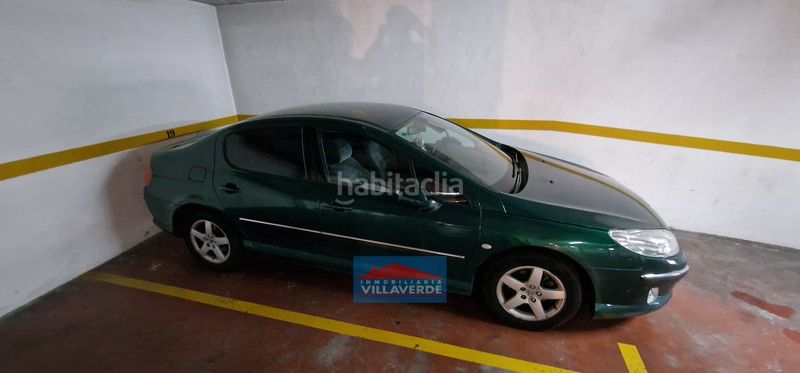 Foto 4864fd84-c0a7-49a8-b2d4-0fcffa985ee3. Estudi amb aparcament a Moaña
