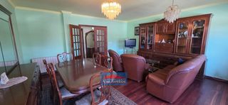 Etagenwohnung in Darbo. Piso de tres dormitorios en exclusiva céntrico con garaje y tras