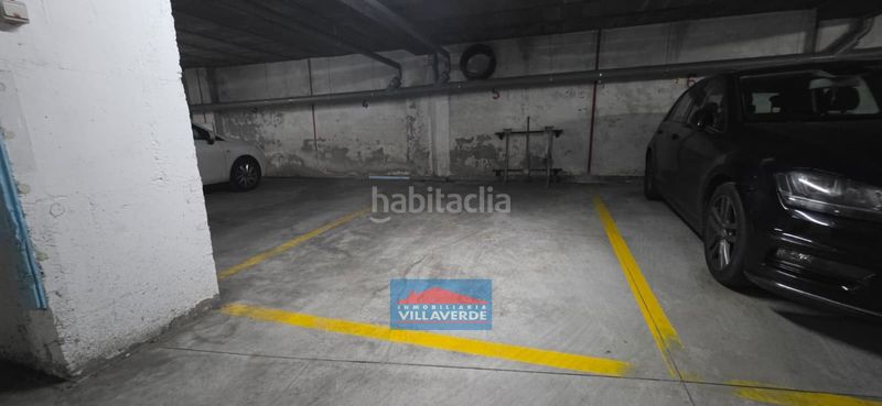 Foto 0d3723e5-8957-4895-810d-5e728b6b7fac. Pis amb calefacció aparcament a Darbo Cangas