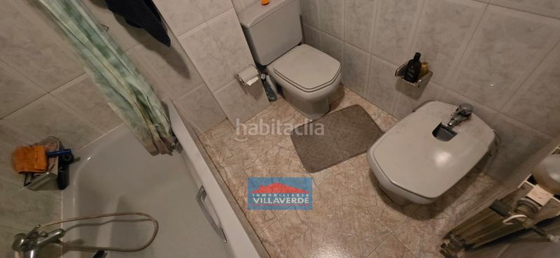 Foto 0f34ce56-4513-40b6-9189-8e4057f14095. Pis amb calefacció aparcament a Darbo Cangas