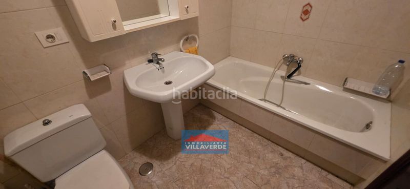 Foto 41e89f81-bfd5-4aa1-8462-c2c5ecb32e78. Pis amb calefacció aparcament a Darbo Cangas
